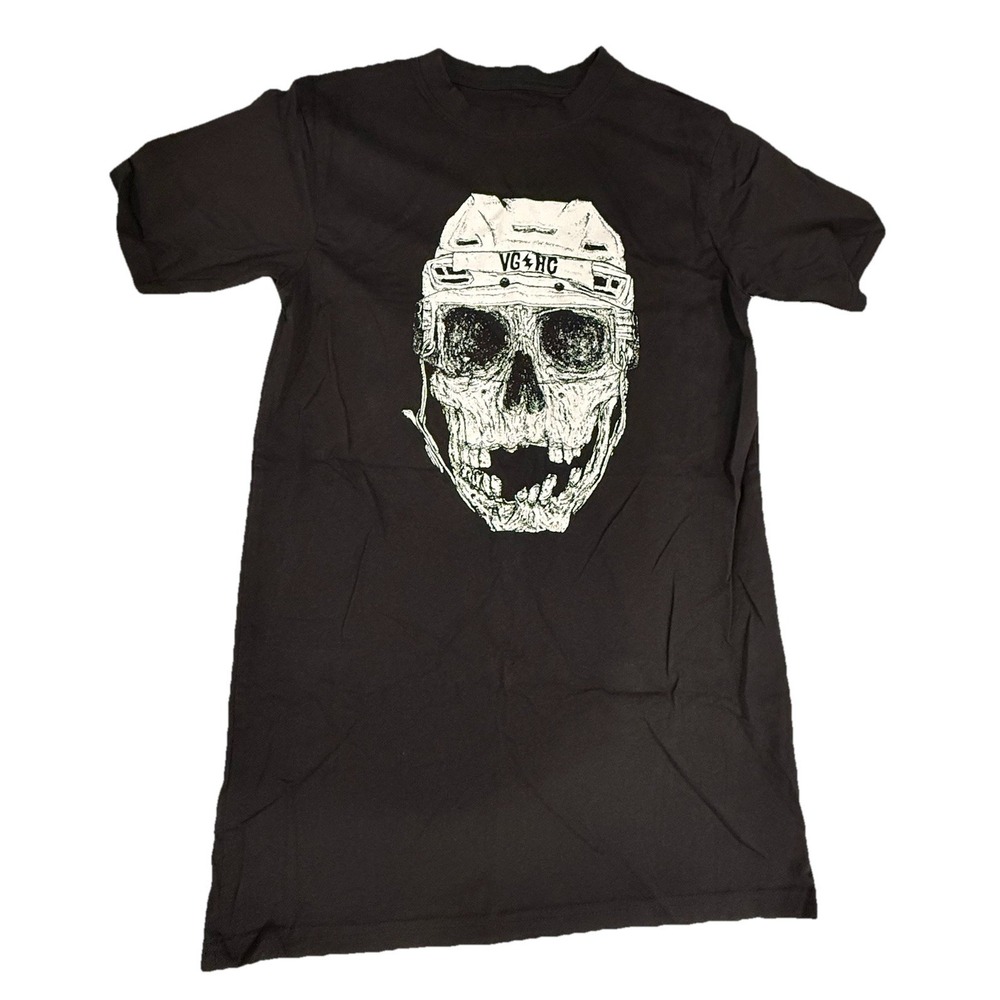 Violent Gentlemen Men's Black Tshirt Size Small